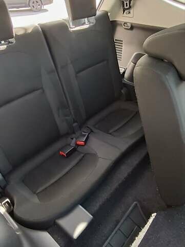 Серый Ниссан Кашкай 2, объемом двигателя 2 л и пробегом 147 тыс. км за 11800 $, фото 13 на Automoto.ua