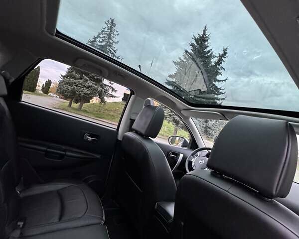 Ніссан Кашкай 2 2011 у Дубно на Automoto.ua Сірий Ніссан Кашкай 2, об'ємом двигуна 2 л та пробігом 219 тис. км за 9999 $, фото 27 на Automoto.ua