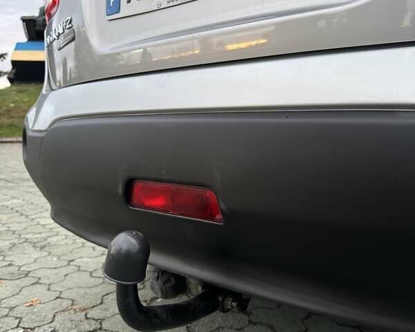 Ніссан Кашкай 2 2011 у Дубно на Automoto.ua Сірий Ніссан Кашкай 2, об'ємом двигуна 2 л та пробігом 219 тис. км за 9999 $, фото 36 на Automoto.ua