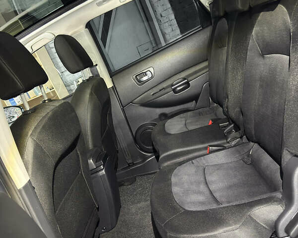 Ниссан Кашкай 2 2011 в Сумах на Automoto.ua Серый Ниссан Кашкай 2, объемом двигателя 2 л и пробегом 170 тыс. км за 11300 $, фото 27 на Automoto.ua