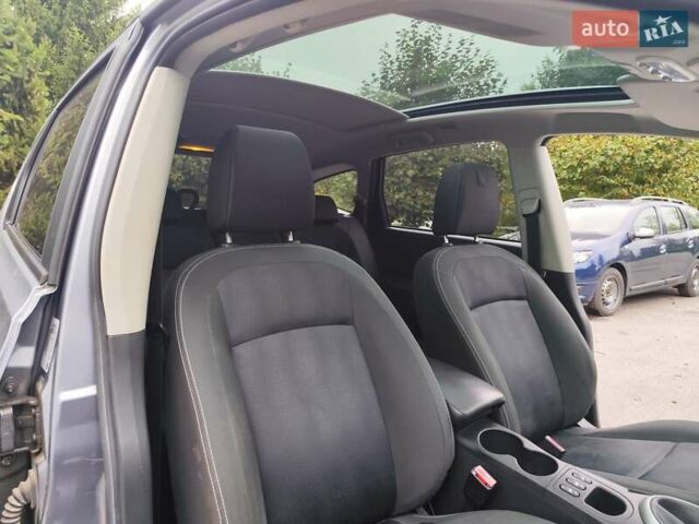 Ниссан Кашкай 2 2011 в Житомире на Automoto.ua Серый Ниссан Кашкай 2, объемом двигателя 1.5 л и пробегом 182 тыс. км за 10600 $, фото 36 на Automoto.ua