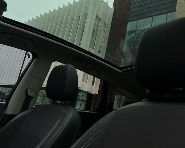 Серый Ниссан Кашкай 2, объемом двигателя 2 л и пробегом 218 тыс. км за 9800 $, фото 31 на Automoto.ua