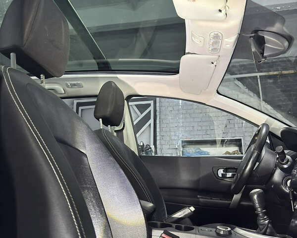 Ниссан Кашкай 2 2011 в Сумах на Automoto.ua Серый Ниссан Кашкай 2, объемом двигателя 2 л и пробегом 170 тыс. км за 11300 $, фото 25 на Automoto.ua