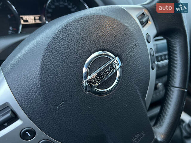 Серый Ниссан Кашкай 2, объемом двигателя 2 л и пробегом 178 тыс. км за 11200 $, фото 17 на Automoto.ua
