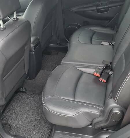 Серый Ниссан Кашкай 2, объемом двигателя 2 л и пробегом 202 тыс. км за 10900 $, фото 21 на Automoto.ua