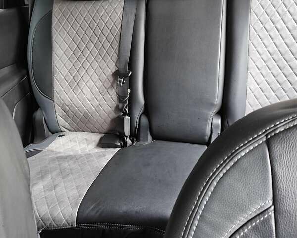 Ниссан Кашкай 2 2011 в Маневичах на Automoto.ua Серый Ниссан Кашкай 2, объемом двигателя 1.5 л и пробегом 257 тыс. км за 9800 $, фото 2 на Automoto.ua
