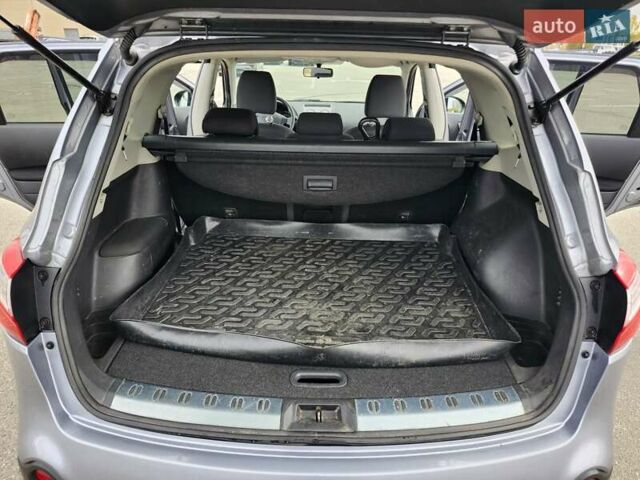 Ніссан Кашкай 2 2011 у Києві на Automoto.ua Сірий Ніссан Кашкай 2, об'ємом двигуна 1.6 л та пробігом 142 тис. км за 10500 $, фото 42 на Automoto.ua