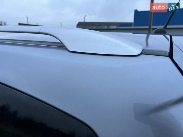 Серый Ниссан Кашкай 2, объемом двигателя 2 л и пробегом 178 тыс. км за 11200 $, фото 75 на Automoto.ua