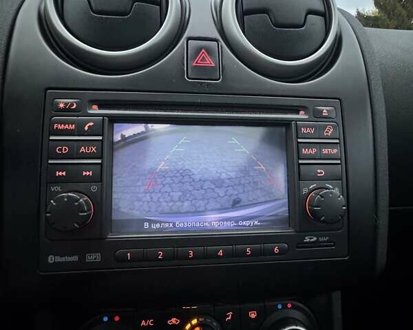 Ніссан Кашкай 2 2011 у Дубно на Automoto.ua Сірий Ніссан Кашкай 2, об'ємом двигуна 2 л та пробігом 219 тис. км за 9999 $, фото 46 на Automoto.ua