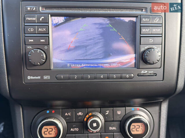 Серый Ниссан Кашкай 2, объемом двигателя 2 л и пробегом 250 тыс. км за 10900 $, фото 21 на Automoto.ua