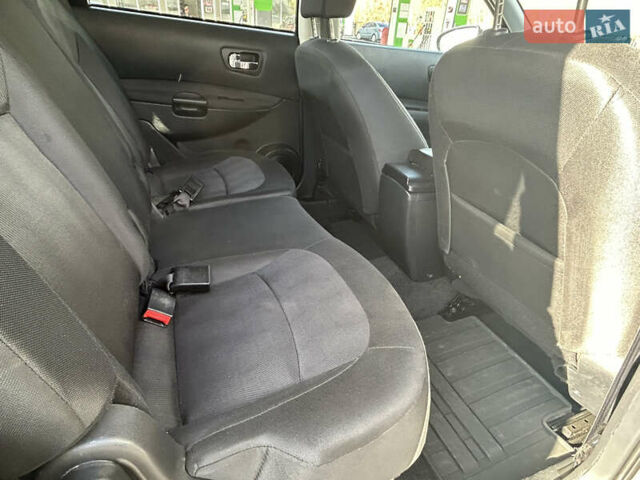 Ниссан Кашкай 2 2011 в Житомире на Automoto.ua Серый Ниссан Кашкай 2, объемом двигателя 1.6 л и пробегом 221 тыс. км за 10650 $, фото 34 на Automoto.ua