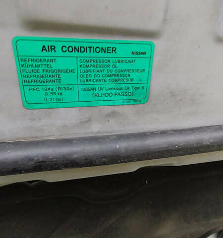 Сірий Ніссан Кашкай 2, об'ємом двигуна 1.46 л та пробігом 221 тис. км за 11150 $, фото 10 на Automoto.ua