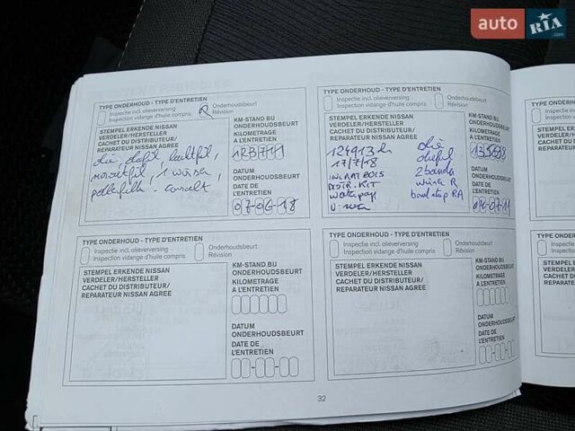 Ниссан Кашкай 2 2011 в Луцке на Automoto.ua Серый Ниссан Кашкай 2, объемом двигателя 1.5 л и пробегом 185 тыс. км за 12499 $, фото 40 на Automoto.ua