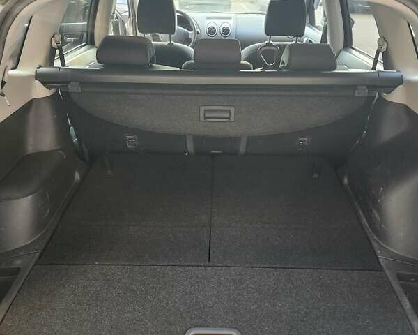 Ніссан Кашкай 2 2011 у Києві на Automoto.ua Сірий Ніссан Кашкай 2, об'ємом двигуна 1.6 л та пробігом 142 тис. км за 10500 $, фото 48 на Automoto.ua