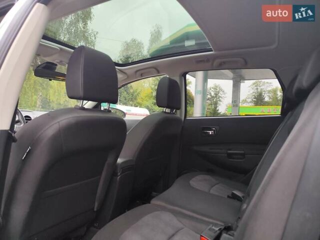 Ниссан Кашкай 2 2011 в Житомире на Automoto.ua Серый Ниссан Кашкай 2, объемом двигателя 1.5 л и пробегом 182 тыс. км за 10600 $, фото 26 на Automoto.ua