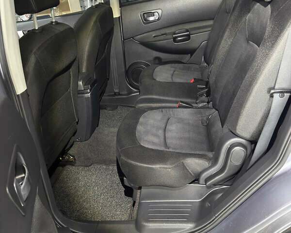 Ниссан Кашкай 2 2011 в Сумах на Automoto.ua Серый Ниссан Кашкай 2, объемом двигателя 2 л и пробегом 170 тыс. км за 11300 $, фото 28 на Automoto.ua