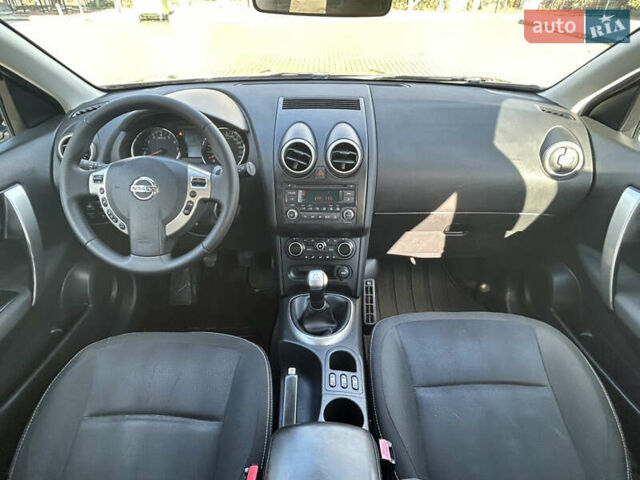 Ниссан Кашкай 2 2011 в Житомире на Automoto.ua Серый Ниссан Кашкай 2, объемом двигателя 1.6 л и пробегом 221 тыс. км за 10650 $, фото 43 на Automoto.ua