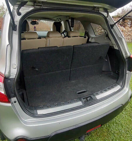 Сірий Ніссан Кашкай 2, об'ємом двигуна 1.46 л та пробігом 221 тис. км за 11150 $, фото 14 на Automoto.ua