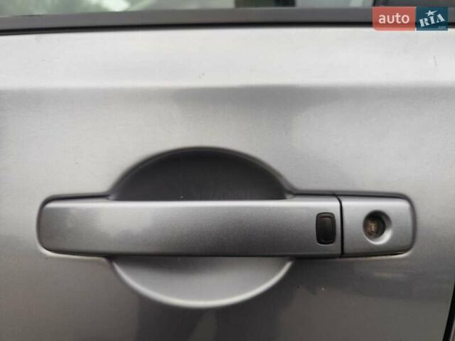 Ниссан Кашкай 2 2011 в Житомире на Automoto.ua Серый Ниссан Кашкай 2, объемом двигателя 1.5 л и пробегом 182 тыс. км за 10600 $, фото 33 на Automoto.ua