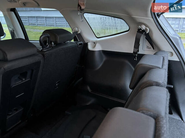 Серый Ниссан Кашкай 2, объемом двигателя 2 л и пробегом 178 тыс. км за 11200 $, фото 59 на Automoto.ua