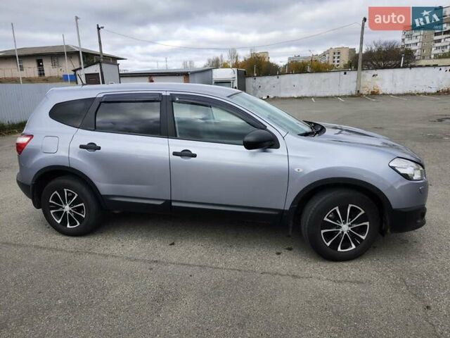 Ніссан Кашкай 2 2011 у Києві на Automoto.ua Сірий Ніссан Кашкай 2, об'ємом двигуна 1.6 л та пробігом 142 тис. км за 10500 $, фото 13 на Automoto.ua