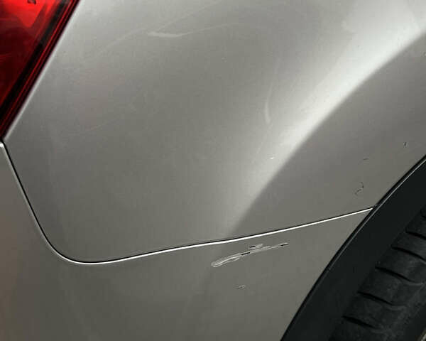 Серый Ниссан Кашкай 2, объемом двигателя 2 л и пробегом 218 тыс. км за 9800 $, фото 16 на Automoto.ua