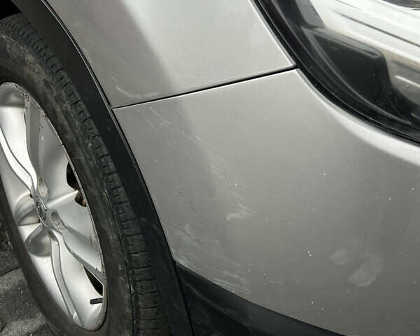 Серый Ниссан Кашкай 2, объемом двигателя 2 л и пробегом 218 тыс. км за 9800 $, фото 17 на Automoto.ua