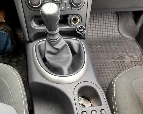 Сірий Ніссан Кашкай 2, об'ємом двигуна 1.6 л та пробігом 237 тис. км за 10100 $, фото 7 на Automoto.ua