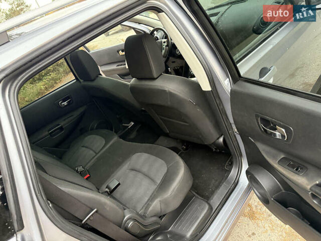 Ниссан Кашкай 2 2011 в Нетешине на Automoto.ua Серый Ниссан Кашкай 2, объемом двигателя 1.5 л и пробегом 268 тыс. км за 9600 $, фото 11 на Automoto.ua