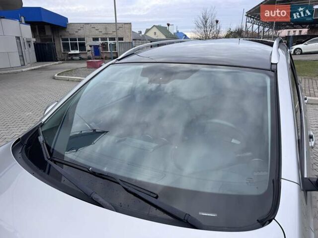 Серый Ниссан Кашкай 2, объемом двигателя 2 л и пробегом 220 тыс. км за 9900 $, фото 30 на Automoto.ua