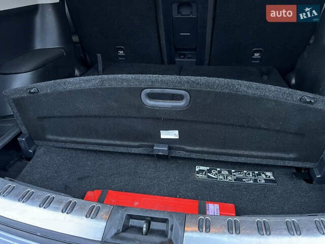 Серый Ниссан Кашкай 2, объемом двигателя 2 л и пробегом 178 тыс. км за 11200 $, фото 65 на Automoto.ua