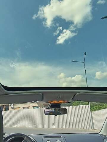 Серый Ниссан Кашкай 2, объемом двигателя 2 л и пробегом 147 тыс. км за 11800 $, фото 3 на Automoto.ua