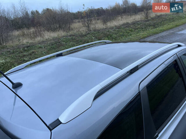 Серый Ниссан Кашкай 2, объемом двигателя 2 л и пробегом 178 тыс. км за 11200 $, фото 22 на Automoto.ua