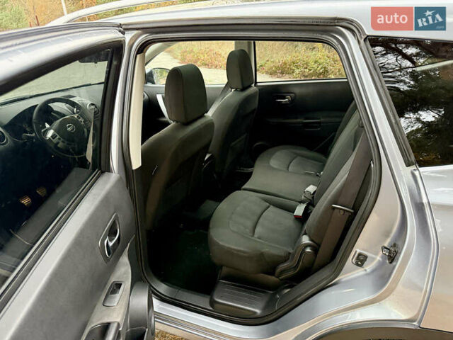 Ниссан Кашкай 2 2011 в Нетешине на Automoto.ua Серый Ниссан Кашкай 2, объемом двигателя 1.5 л и пробегом 268 тыс. км за 9600 $, фото 16 на Automoto.ua