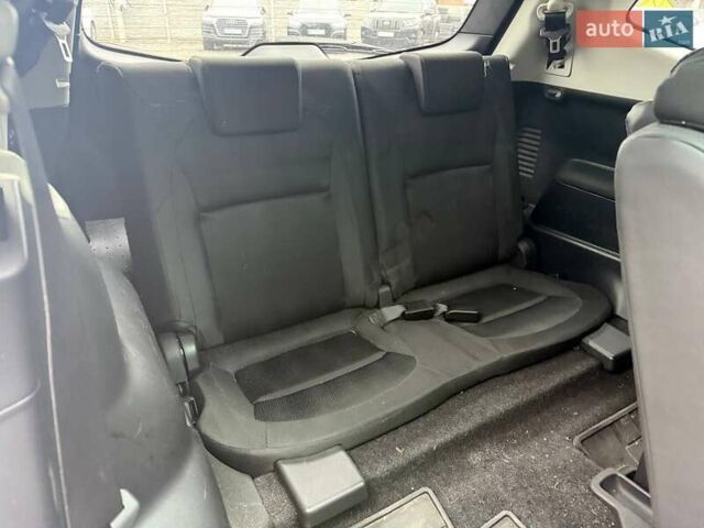 Серый Ниссан Кашкай 2, объемом двигателя 2 л и пробегом 230 тыс. км за 12200 $, фото 21 на Automoto.ua