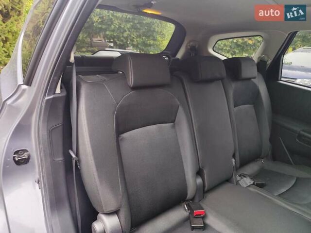 Ниссан Кашкай 2 2011 в Житомире на Automoto.ua Серый Ниссан Кашкай 2, объемом двигателя 1.5 л и пробегом 182 тыс. км за 10600 $, фото 29 на Automoto.ua