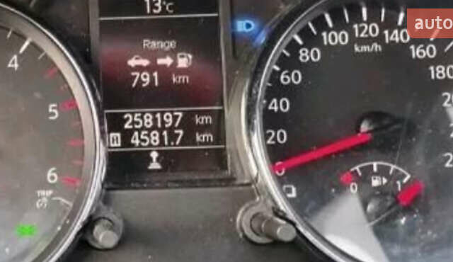 Ниссан Кашкай 2 2011 в Нетешине на Automoto.ua Серый Ниссан Кашкай 2, объемом двигателя 1.5 л и пробегом 268 тыс. км за 9600 $, фото 17 на Automoto.ua