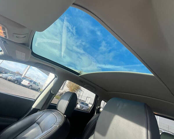 Ниссан Кашкай 2 2011 в Ровно на Automoto.ua Серый Ниссан Кашкай 2, объемом двигателя 2 л и пробегом 210 тыс. км за 13250 $, фото 14 на Automoto.ua