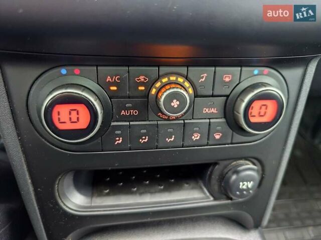 Ниссан Кашкай 2 2011 в Житомире на Automoto.ua Серый Ниссан Кашкай 2, объемом двигателя 1.5 л и пробегом 182 тыс. км за 10600 $, фото 39 на Automoto.ua