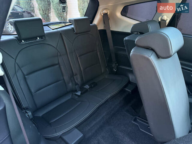 Сірий Ніссан Кашкай 2, об'ємом двигуна 1.5 л та пробігом 229 тис. км за 11600 $, фото 86 на Automoto.ua