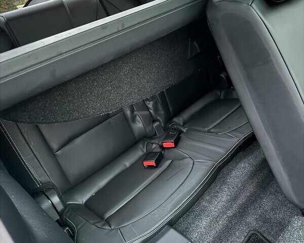 Ніссан Кашкай 2 2011 у Дубно на Automoto.ua Сірий Ніссан Кашкай 2, об'ємом двигуна 2 л та пробігом 219 тис. км за 9999 $, фото 29 на Automoto.ua