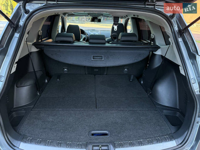 Сірий Ніссан Кашкай 2, об'ємом двигуна 1.5 л та пробігом 229 тис. км за 11600 $, фото 81 на Automoto.ua