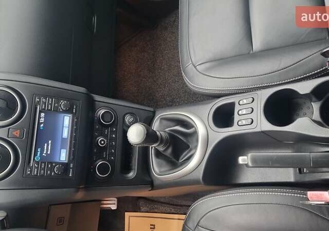 Серый Ниссан Кашкай 2, объемом двигателя 2 л и пробегом 202 тыс. км за 10900 $, фото 18 на Automoto.ua