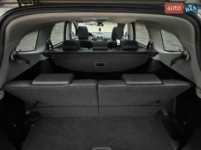 Ніссан Кашкай 2 2011 у Дубно на Automoto.ua Сірий Ніссан Кашкай 2, об'ємом двигуна 2 л та пробігом 219 тис. км за 9999 $, фото 33 на Automoto.ua