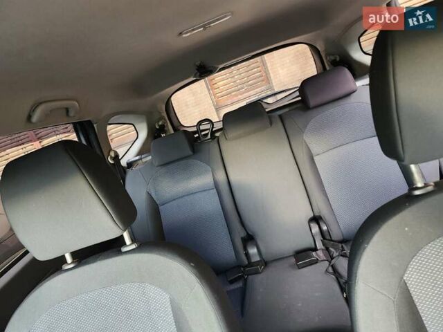 Ніссан Кашкай 2 2011 у Києві на Automoto.ua Сірий Ніссан Кашкай 2, об'ємом двигуна 1.6 л та пробігом 142 тис. км за 10500 $, фото 46 на Automoto.ua