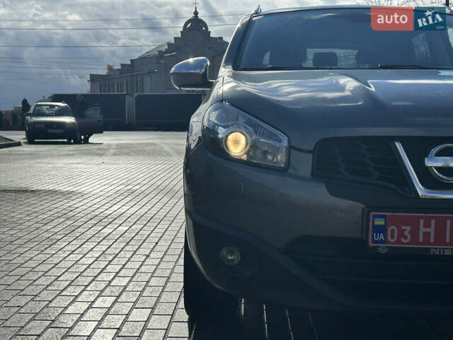 Ниссан Кашкай 2 2011 в Житомире на Automoto.ua Серый Ниссан Кашкай 2, объемом двигателя 1.6 л и пробегом 221 тыс. км за 10650 $, фото 54 на Automoto.ua