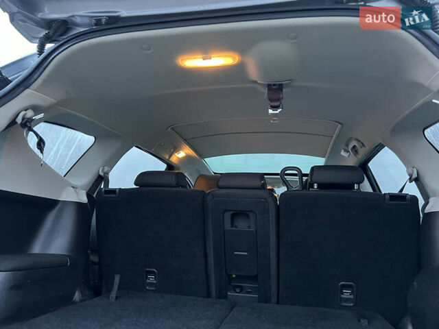 Серый Ниссан Кашкай 2, объемом двигателя 2 л и пробегом 178 тыс. км за 11200 $, фото 60 на Automoto.ua