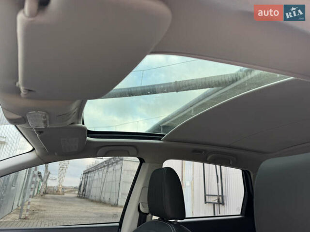 Серый Ниссан Кашкай 2, объемом двигателя 1.5 л и пробегом 247 тыс. км за 10350 $, фото 44 на Automoto.ua