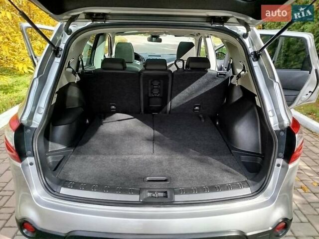 Ниссан Кашкай 2 2011 в Тлумаче на Automoto.ua Серый Ниссан Кашкай 2, объемом двигателя 2 л и пробегом 243 тыс. км за 11950 $, фото 13 на Automoto.ua