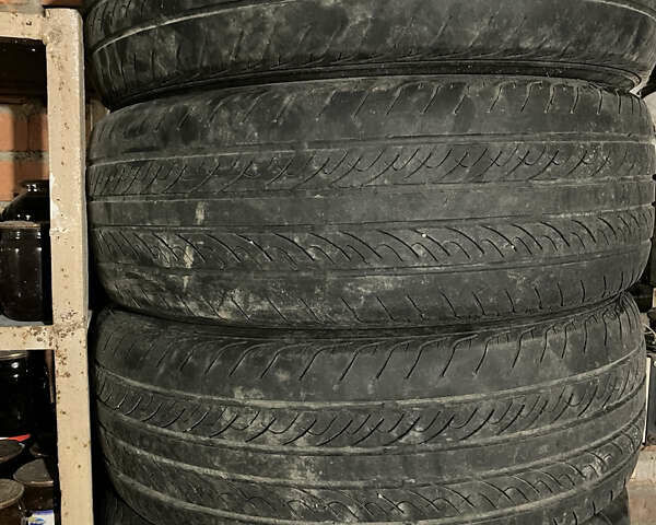 Серый Ниссан Кашкай 2, объемом двигателя 1.5 л и пробегом 280 тыс. км за 10300 $, фото 16 на Automoto.ua